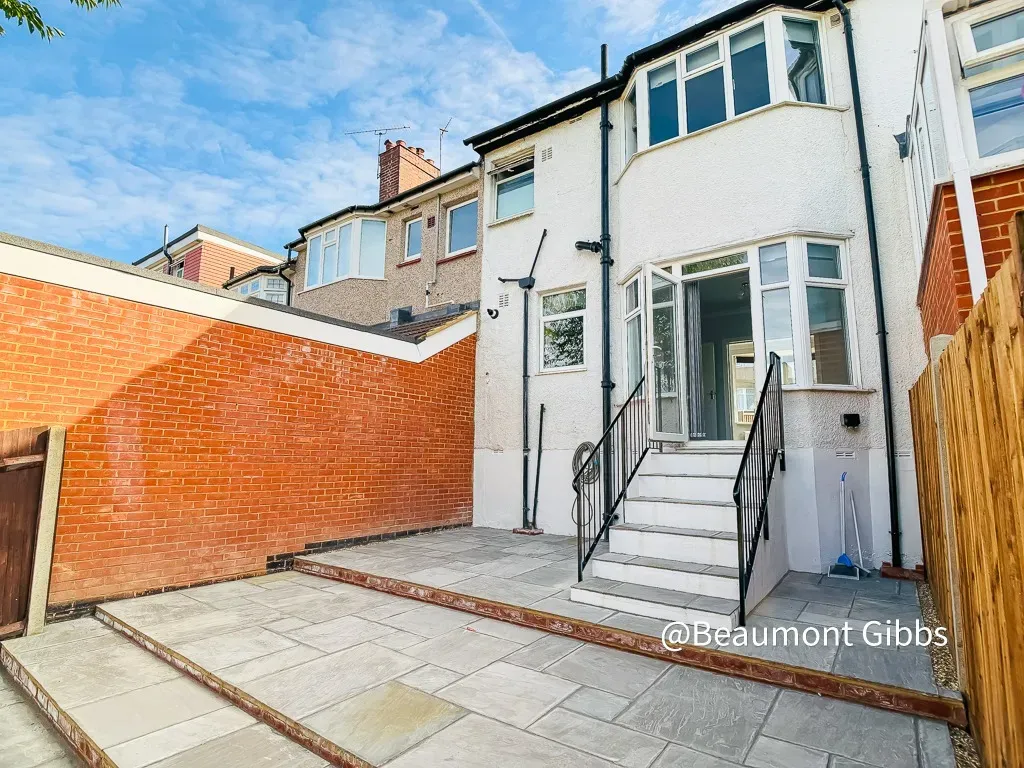 Donaldson Road, Shooters Hill, SE18, photo 42