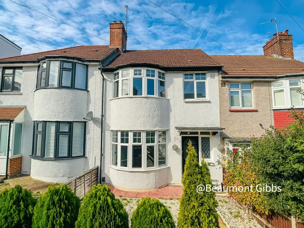 3 bed house to rent, Donaldson Road, Shooters Hill, SE18
