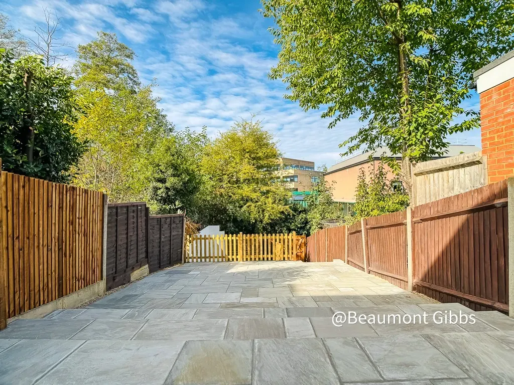 Donaldson Road, Shooters Hill, SE18, photo 38