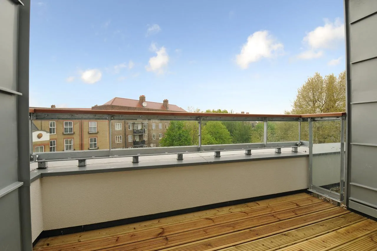 Prebend Street, Islington, N1, photo 2