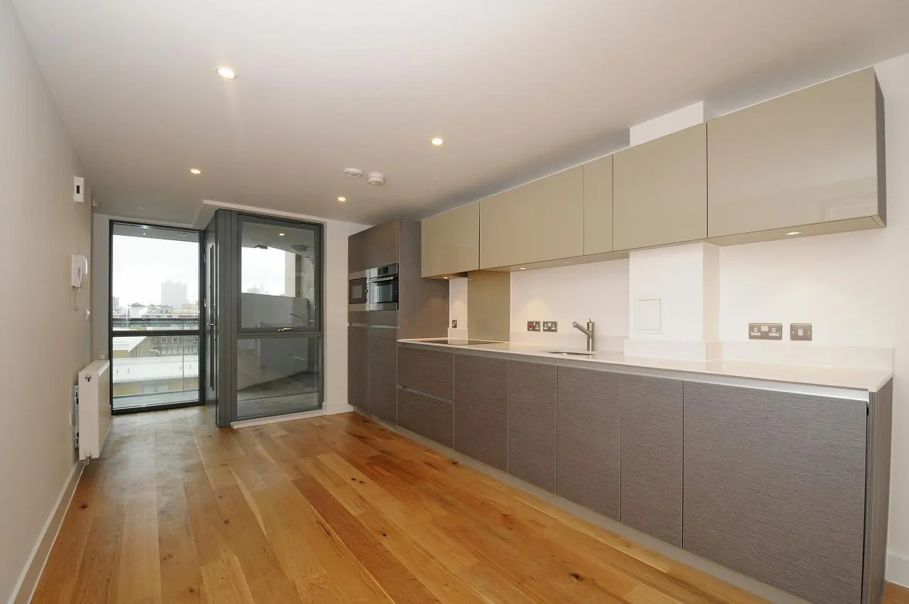 Prebend Street, Islington, N1, photo 4