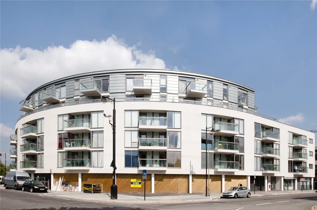 Prebend Street, Islington, N1, photo 7