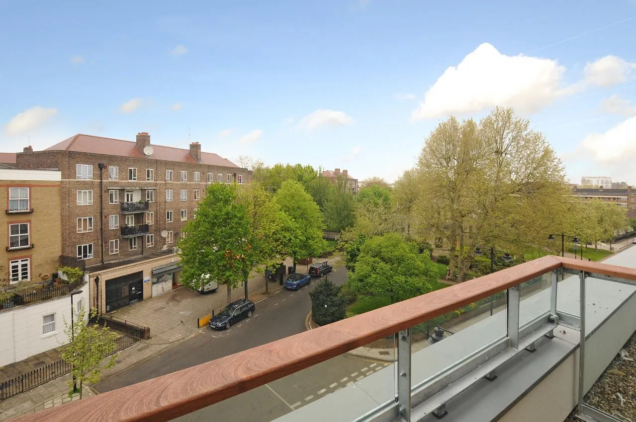 Prebend Street, Islington, N1, photo 9
