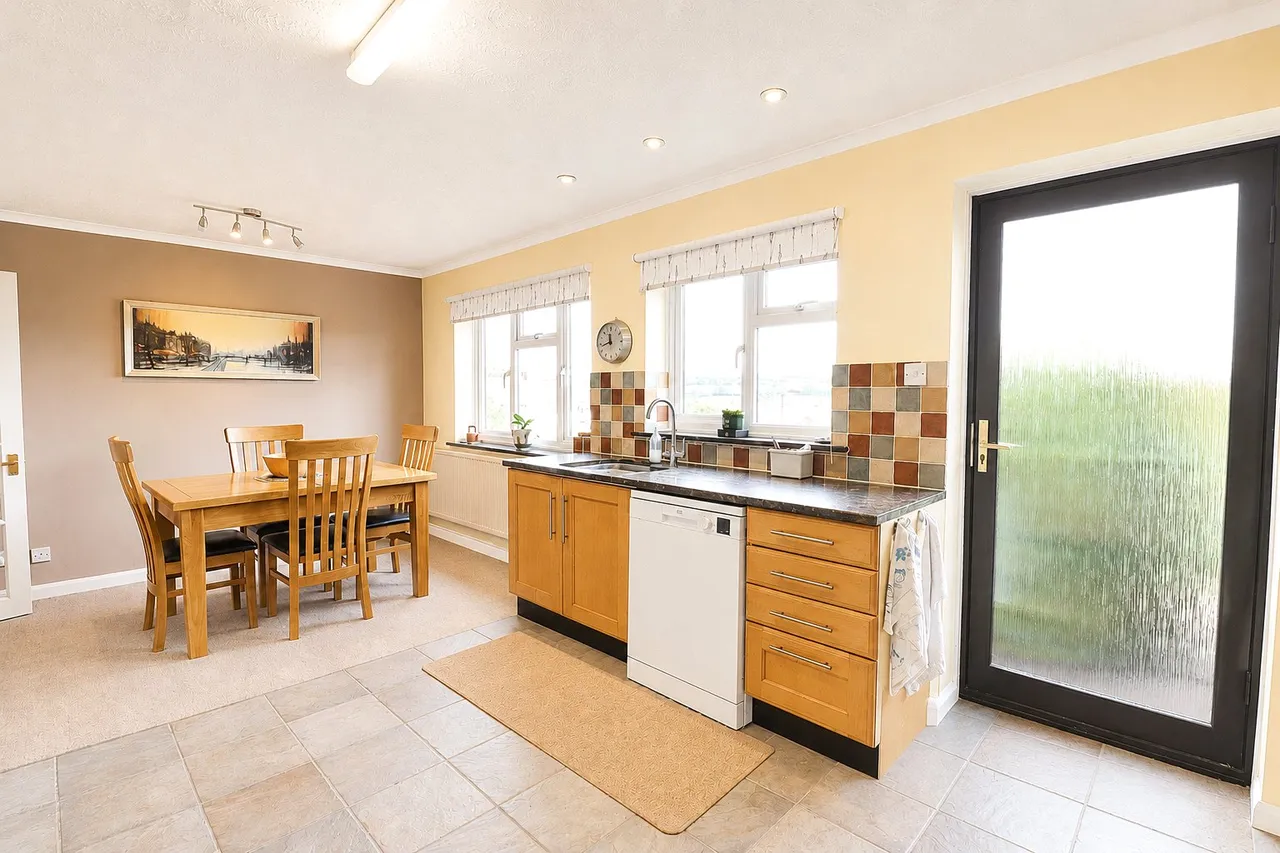 Richard Beadon Close, Wiveliscombe, TA4, photo 13