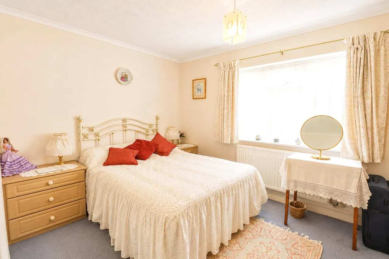Richard Beadon Close, Wiveliscombe, TA4, photo 19