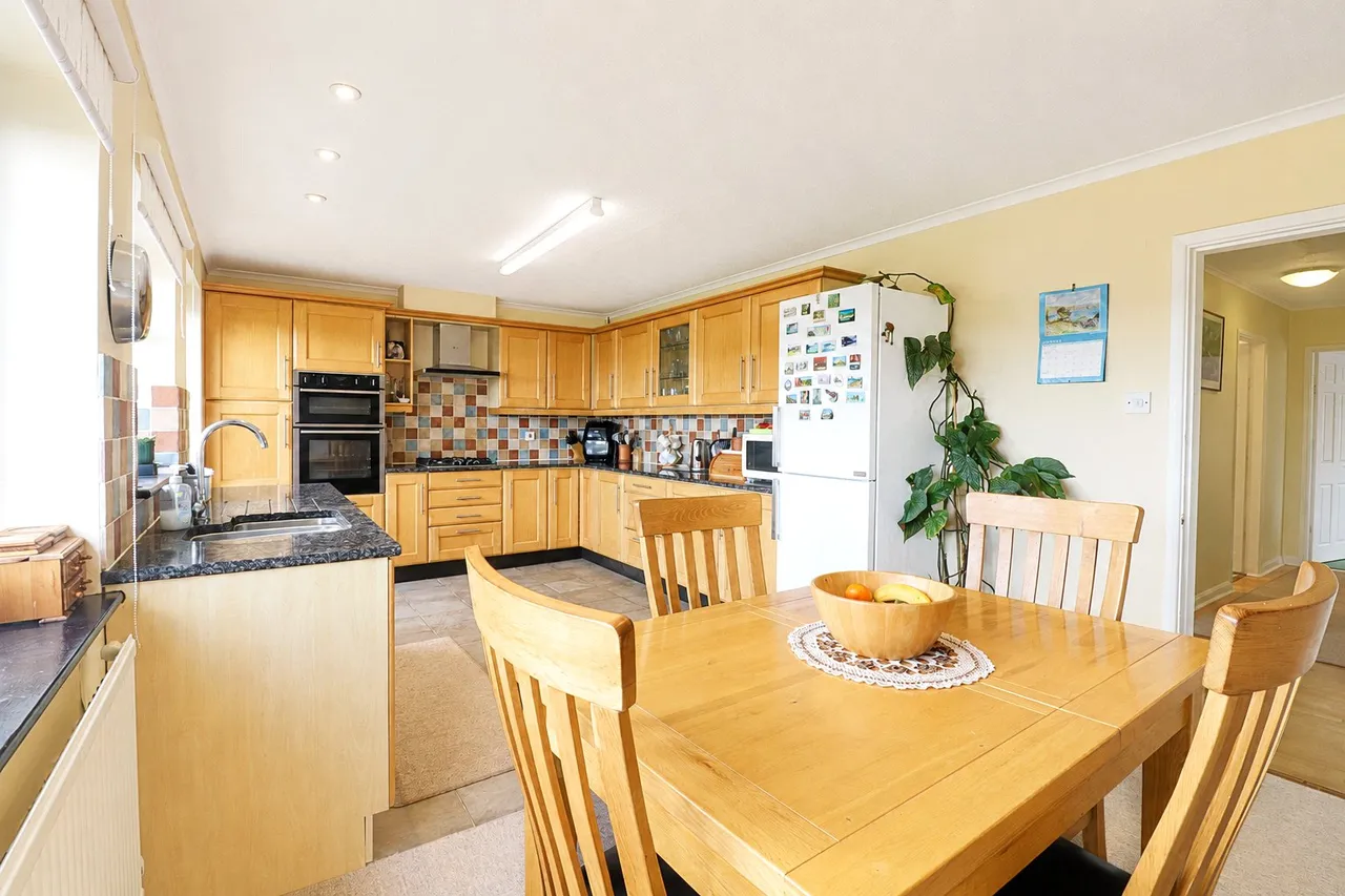 Richard Beadon Close, Wiveliscombe, TA4, photo 15