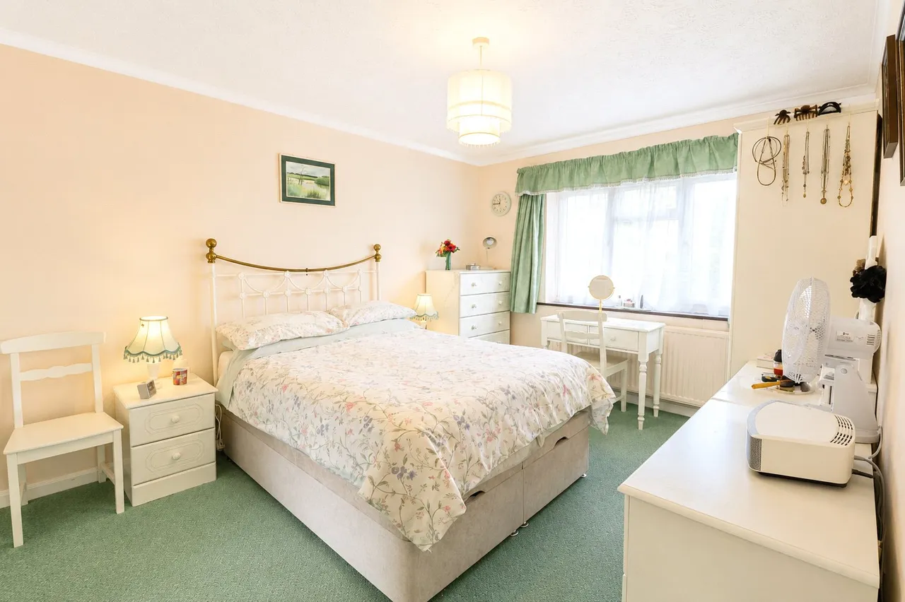 Richard Beadon Close, Wiveliscombe, TA4, photo 18