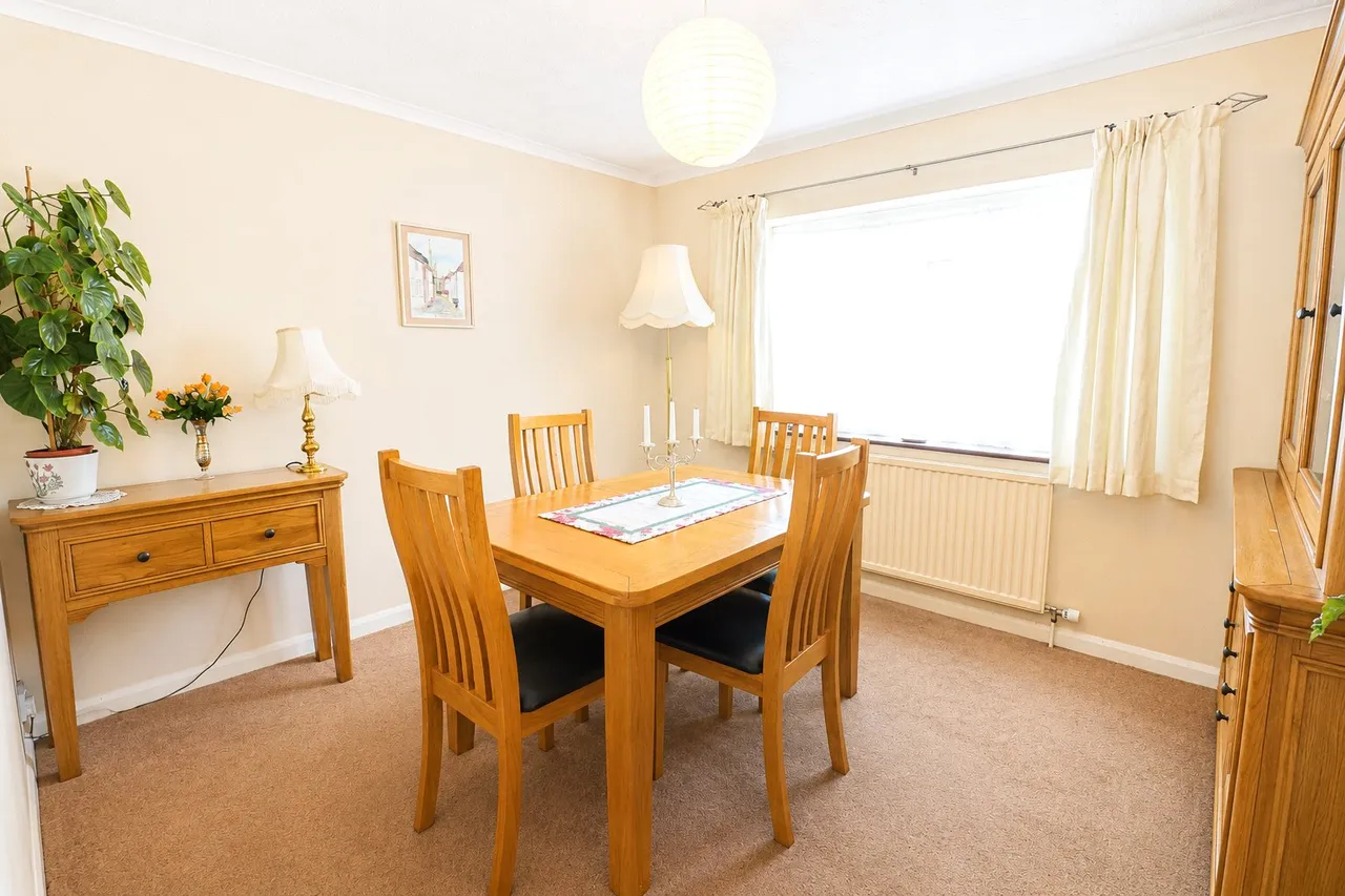 Richard Beadon Close, Wiveliscombe, TA4, photo 16