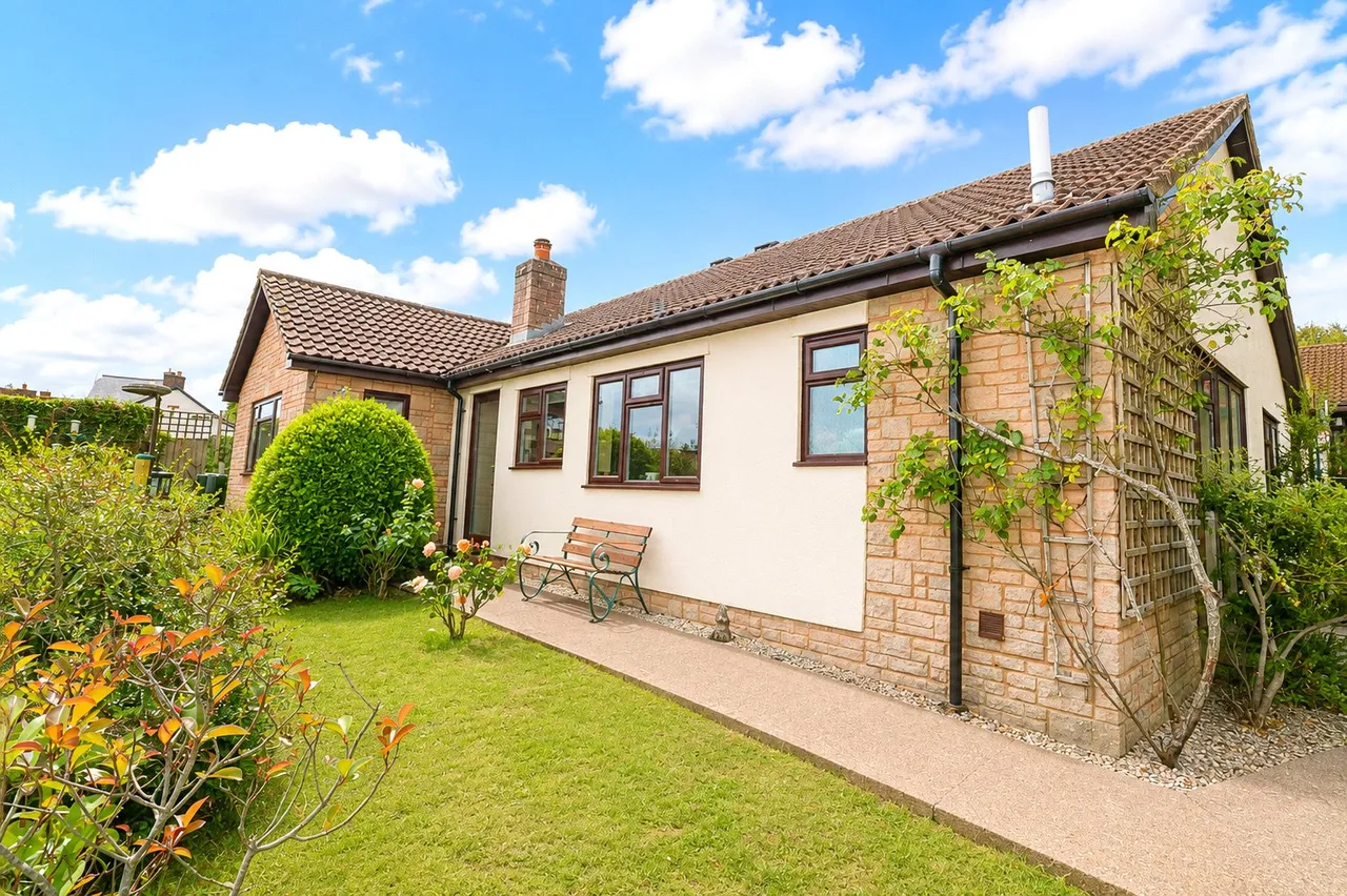 Richard Beadon Close, Wiveliscombe, TA4, photo 5