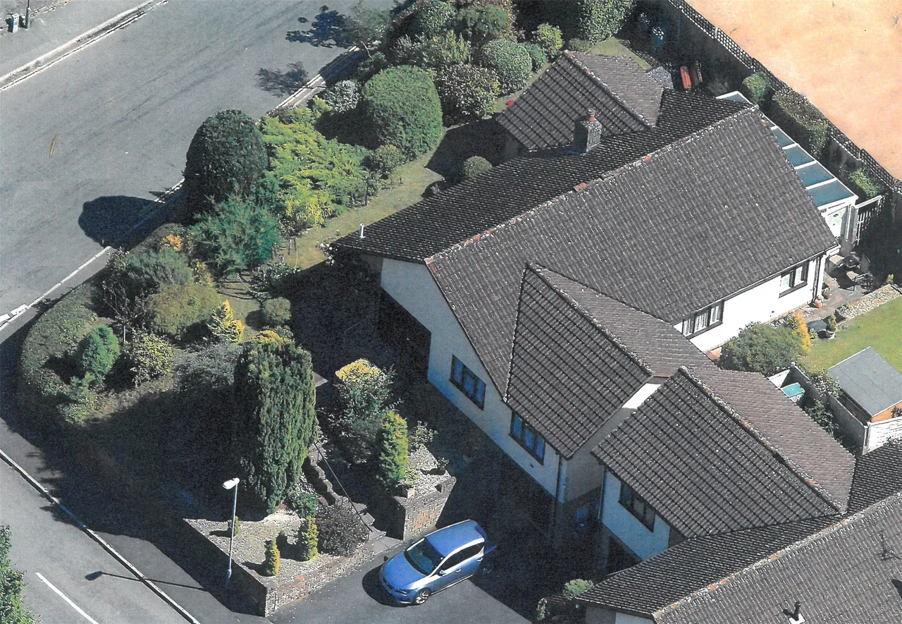 Richard Beadon Close, Wiveliscombe, TA4, photo 22