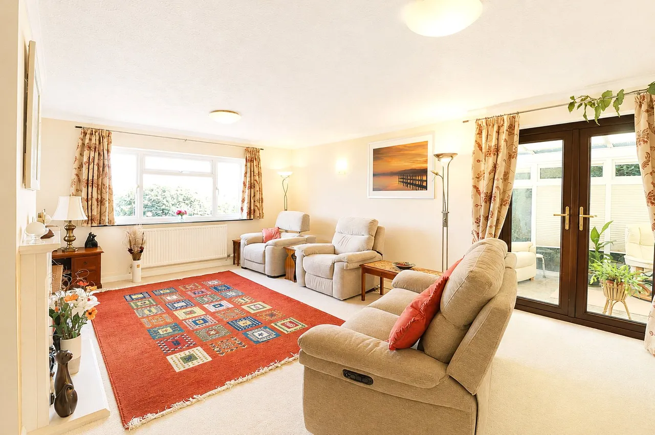 Richard Beadon Close, Wiveliscombe, TA4, photo 11