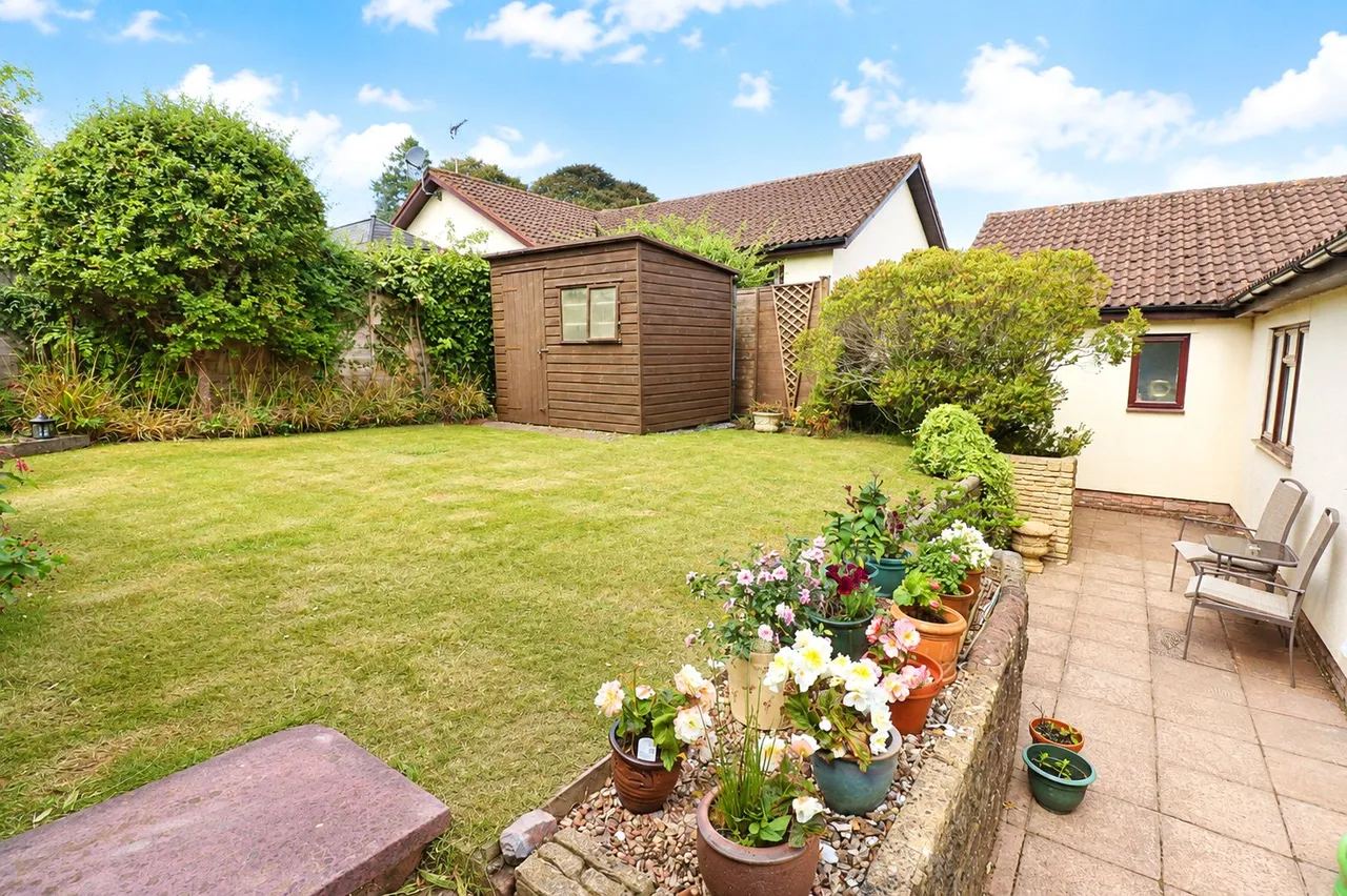 Richard Beadon Close, Wiveliscombe, TA4, photo 3