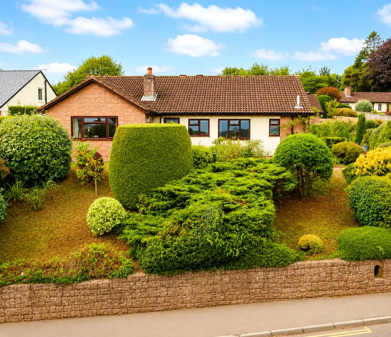 Richard Beadon Close, Wiveliscombe, TA4, photo 6