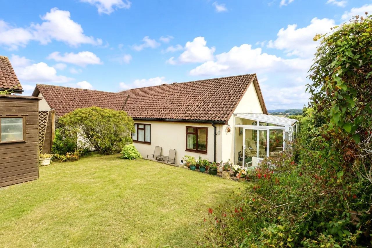 Richard Beadon Close, Wiveliscombe, TA4, photo 4