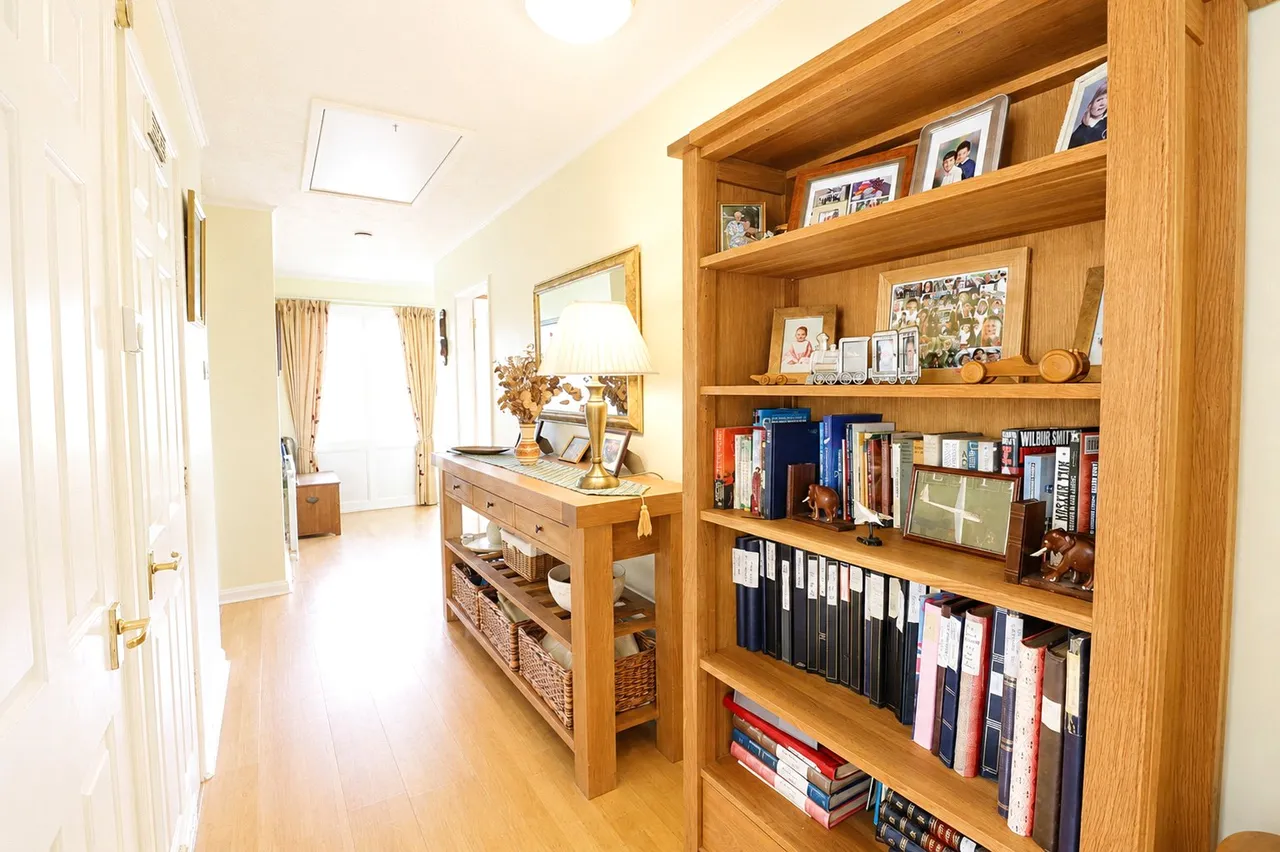 Richard Beadon Close, Wiveliscombe, TA4, photo 9