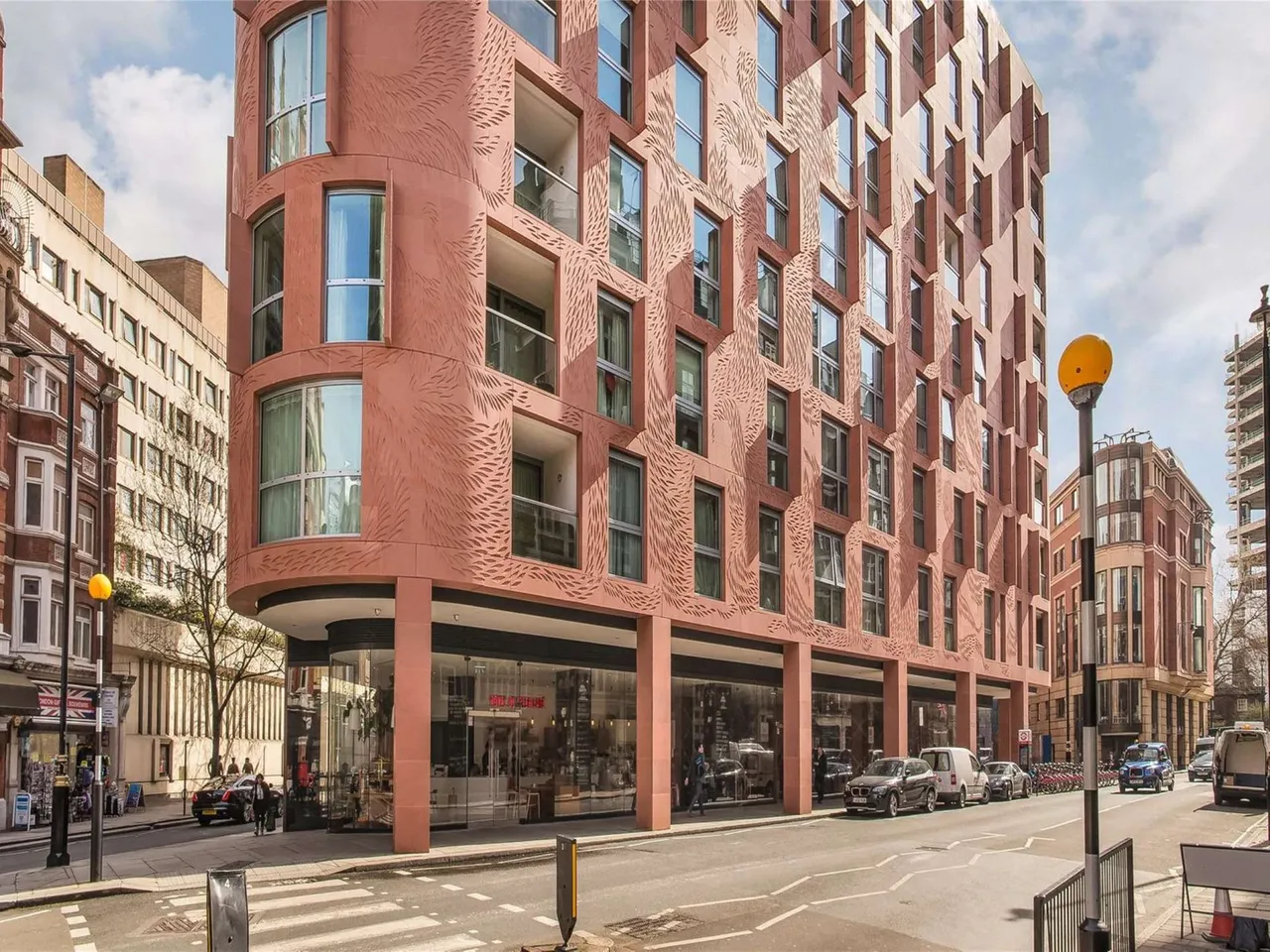 Wellington House, 70 Buckingham Gate, St. James's Park, London, SW1E 6AL, photo 12