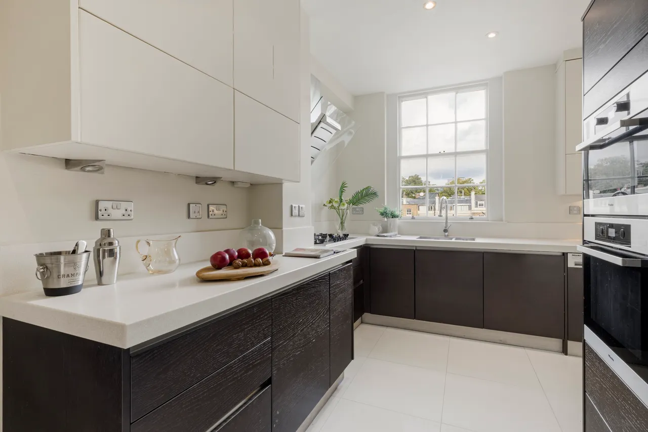 Hyde Park Gardens, Hyde Park, W2, photo 6