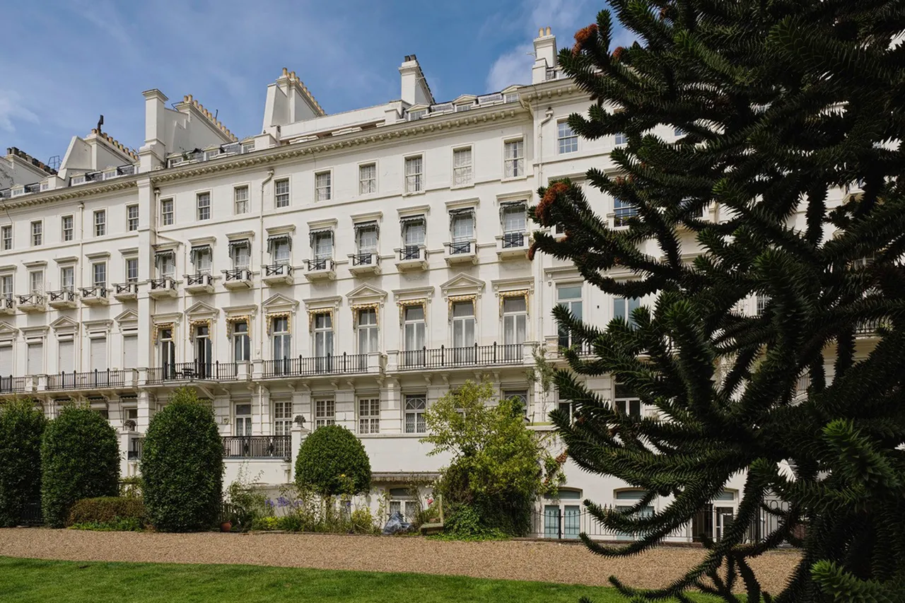 Hyde Park Gardens, Hyde Park, W2, photo 14