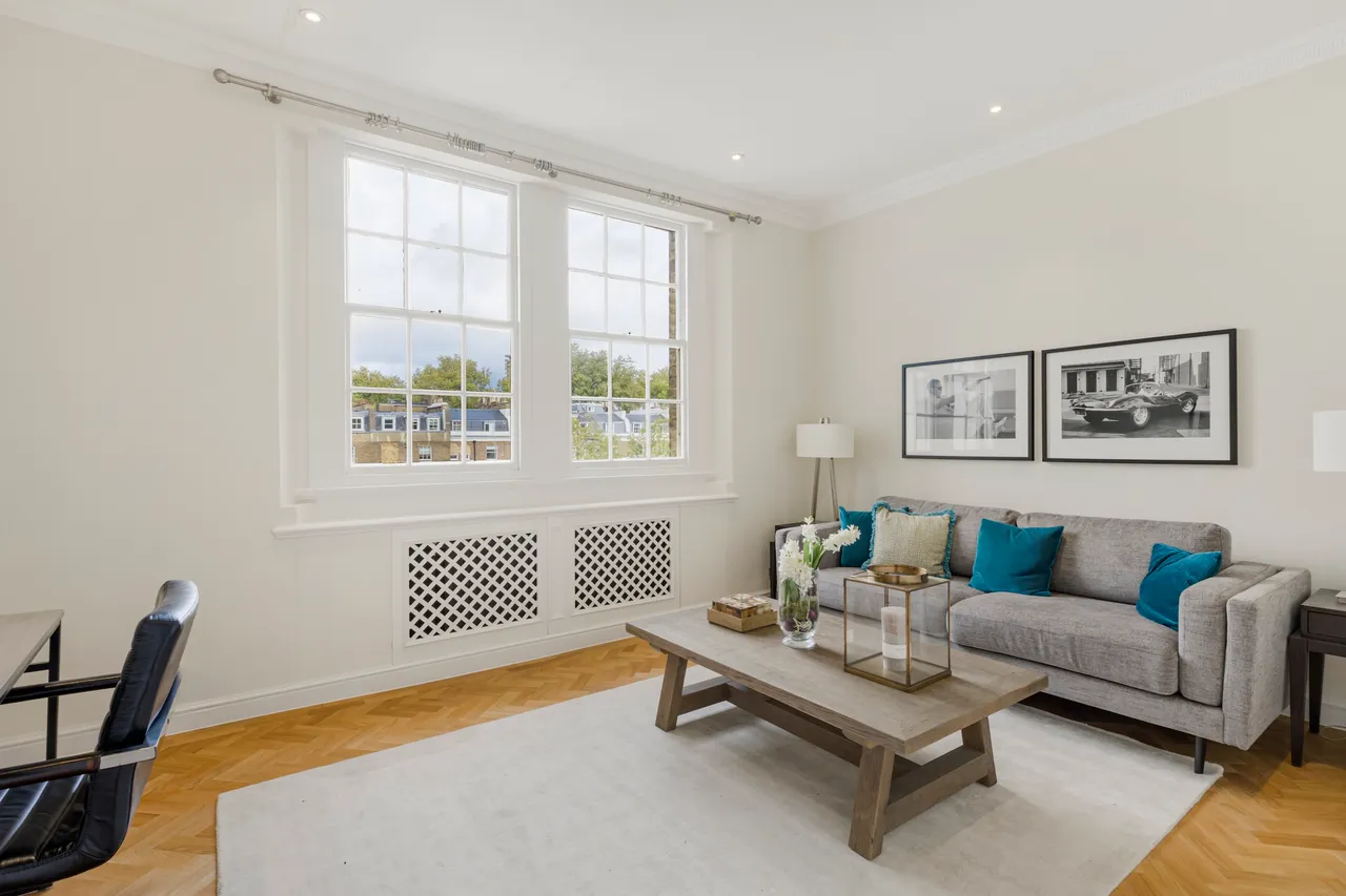 Hyde Park Gardens, Hyde Park, W2, photo 5