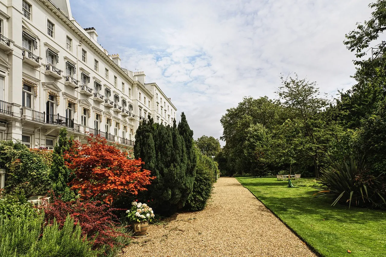 Hyde Park Gardens, Hyde Park, W2, photo 15