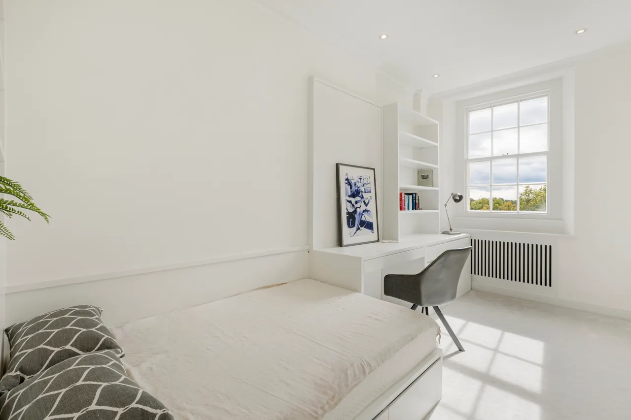 Hyde Park Gardens, Hyde Park, W2, photo 11