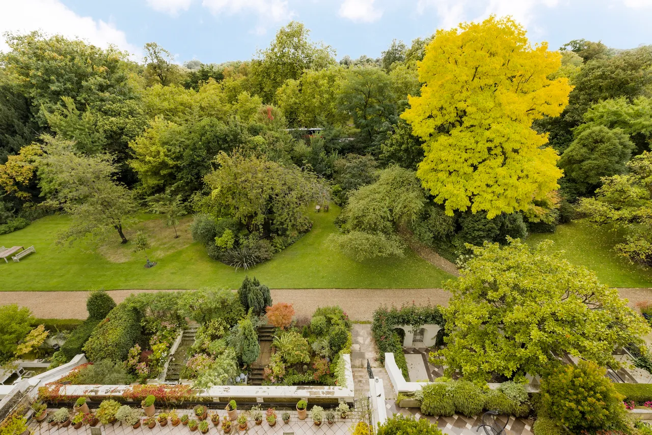 Hyde Park Gardens, Hyde Park, W2, photo 12