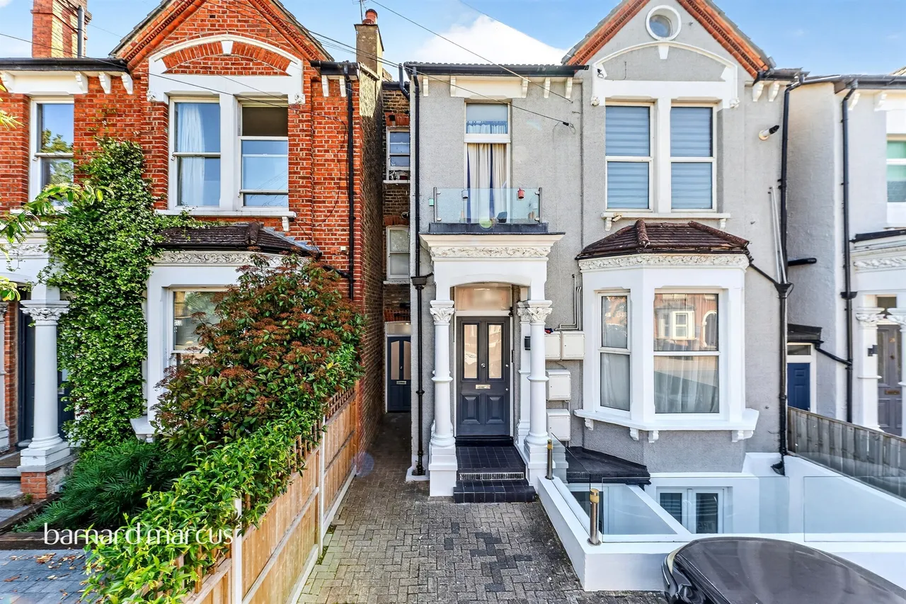 Eardley Road, London, SW16, photo 15