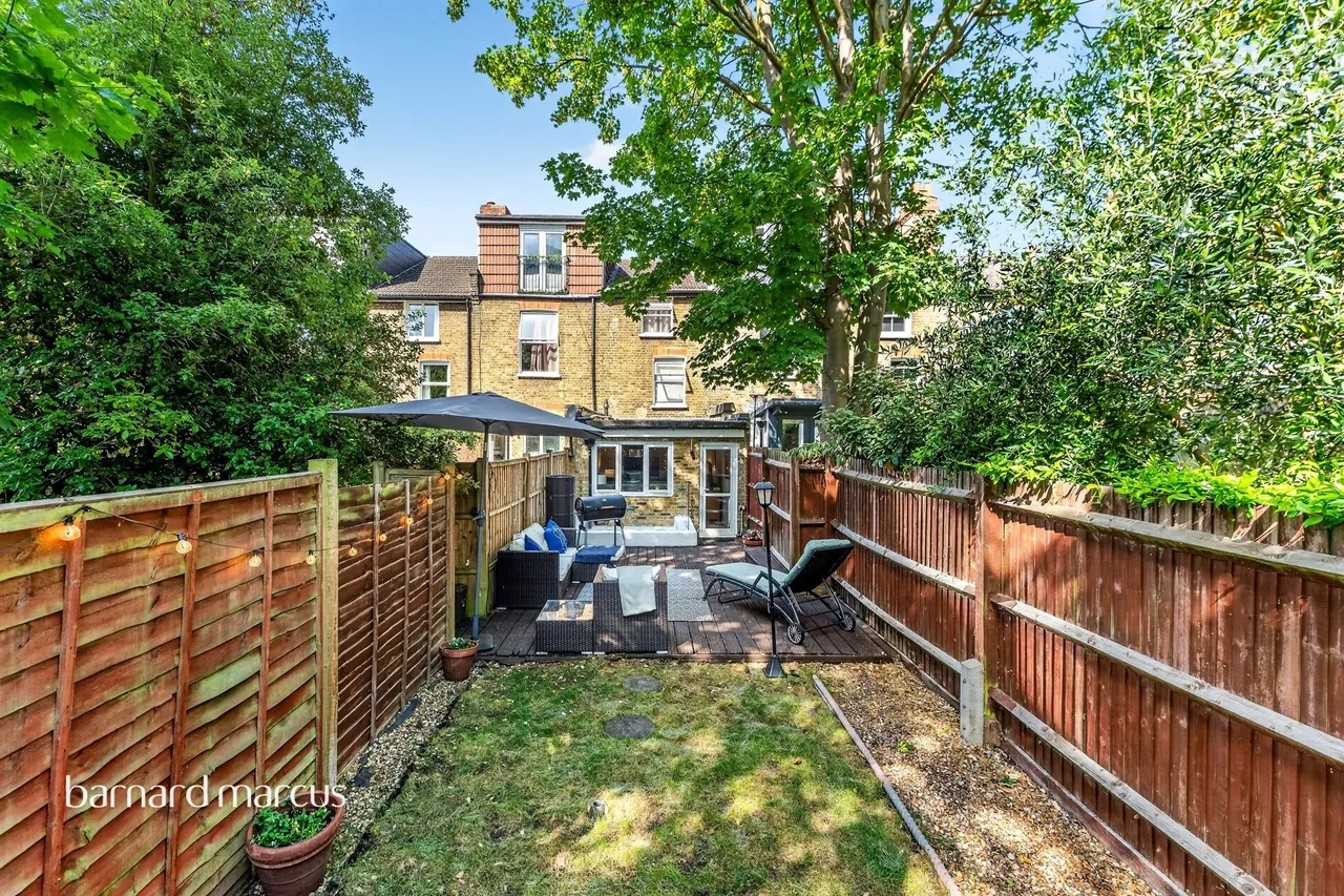 Eardley Road, London, SW16, photo 17