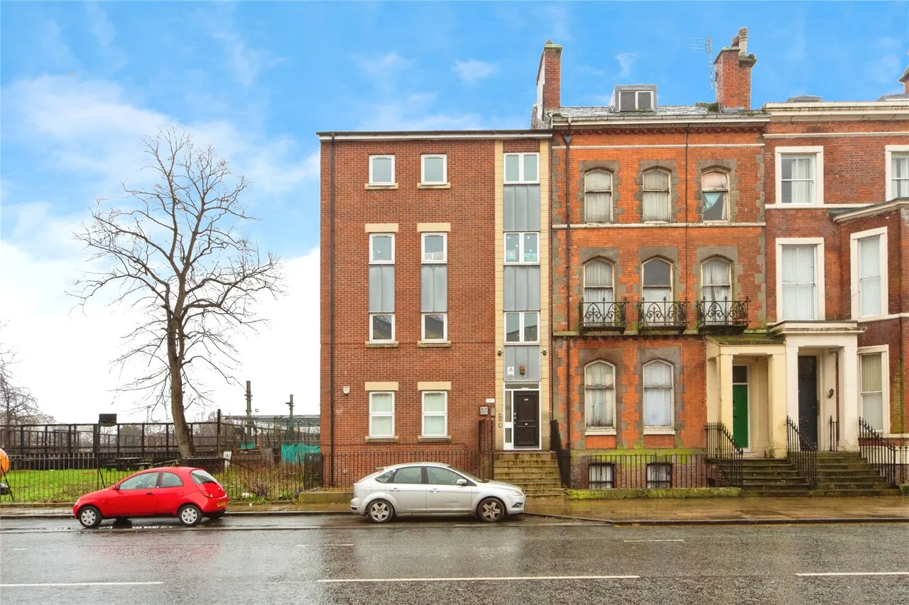 Upper Parliament Street, Liverpool, L8, photo 21