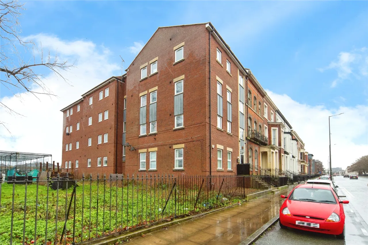 Upper Parliament Street, Liverpool, L8, photo 19