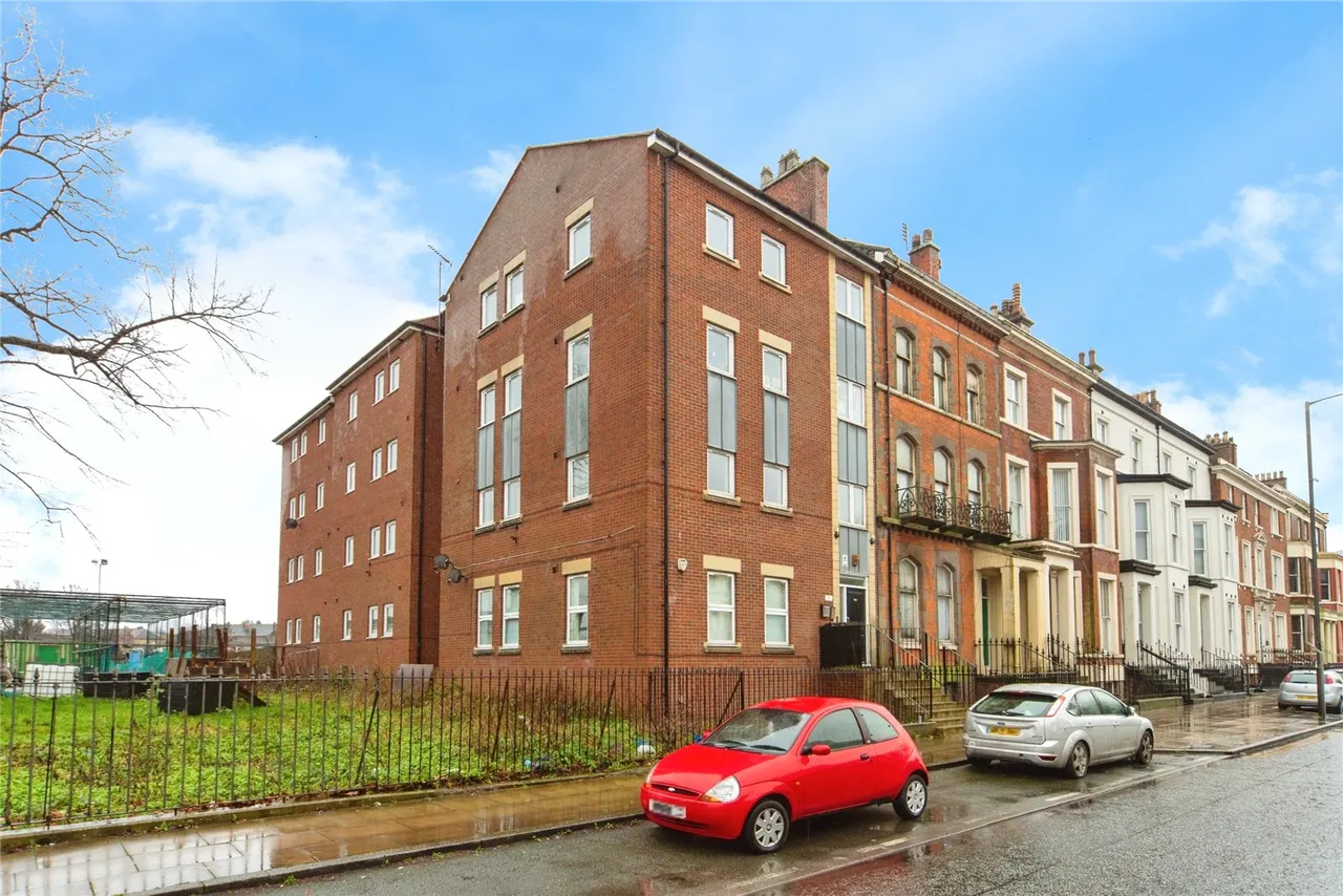 Upper Parliament Street, Liverpool, L8, photo 20