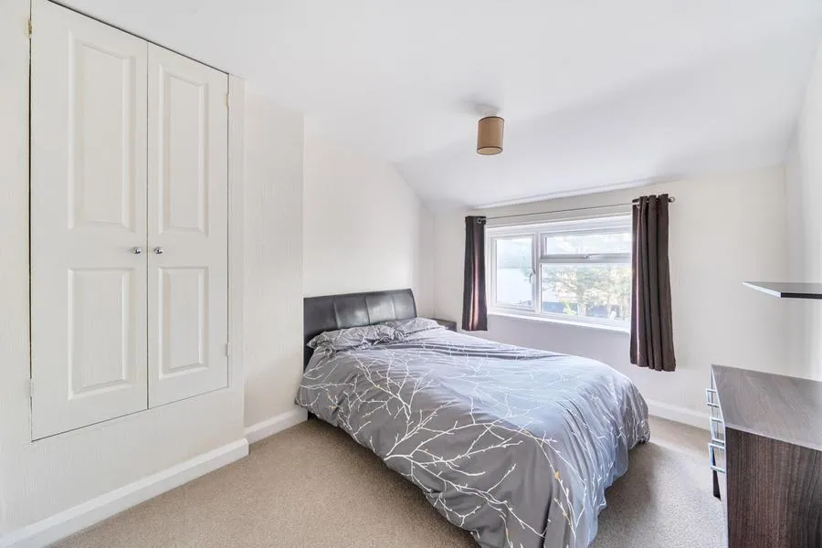 Headley Way, Headington, OX3, photo 9