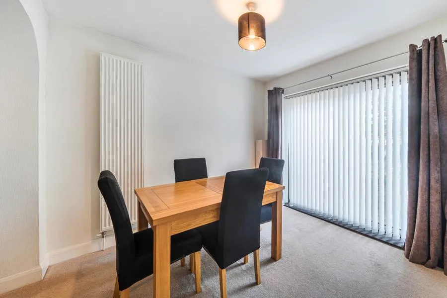 Headley Way, Headington, OX3, photo 4