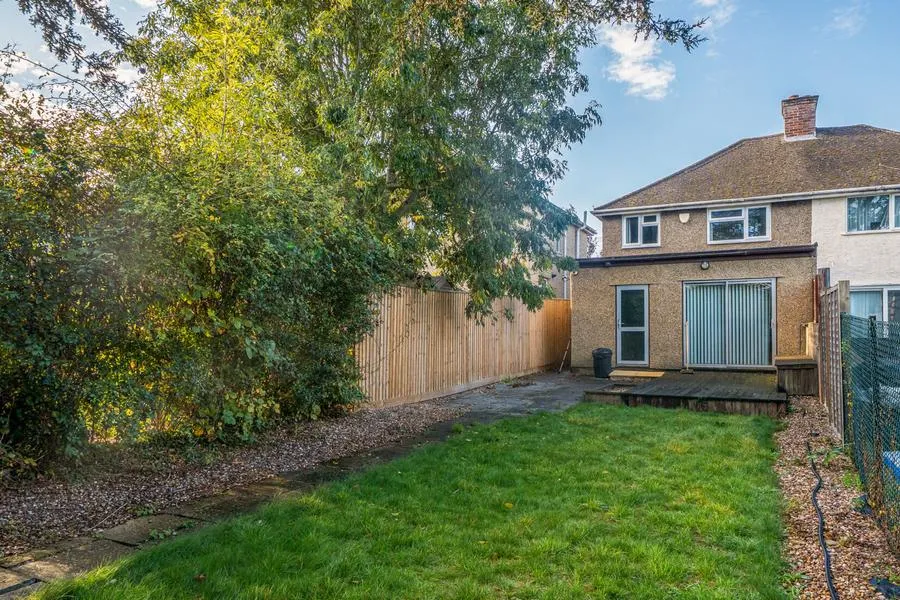Headley Way, Headington, OX3, photo 10