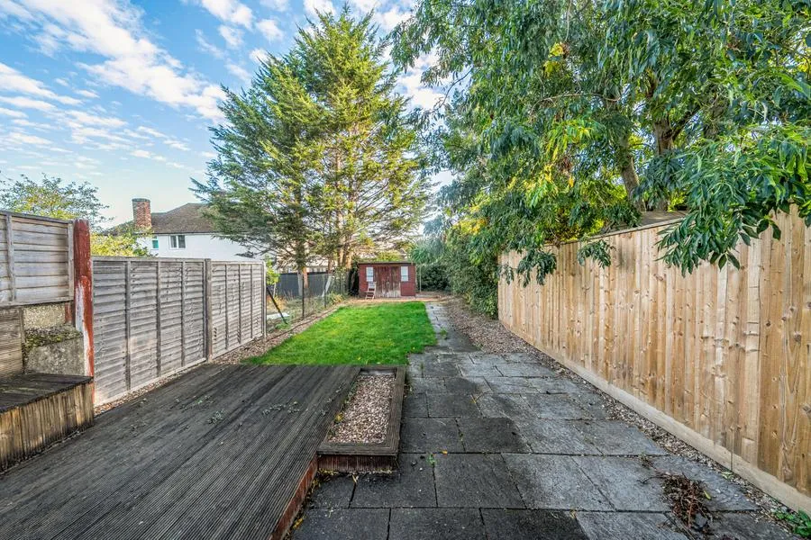 Headley Way, Headington, OX3, photo 14