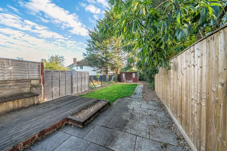 Headley Way, Headington, OX3, photo 5