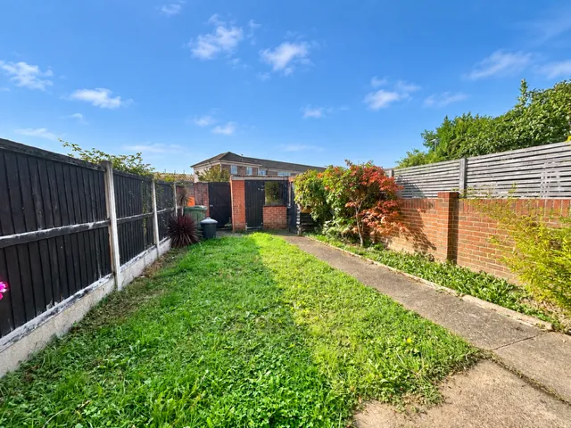 Clay Hill Road, Basildon, SS16, photo 12