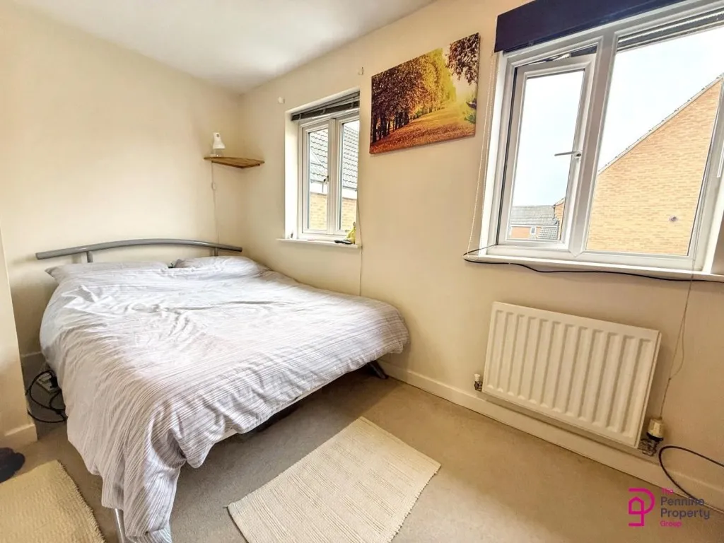 Bittern Croft, Wombwell, S73, photo 7