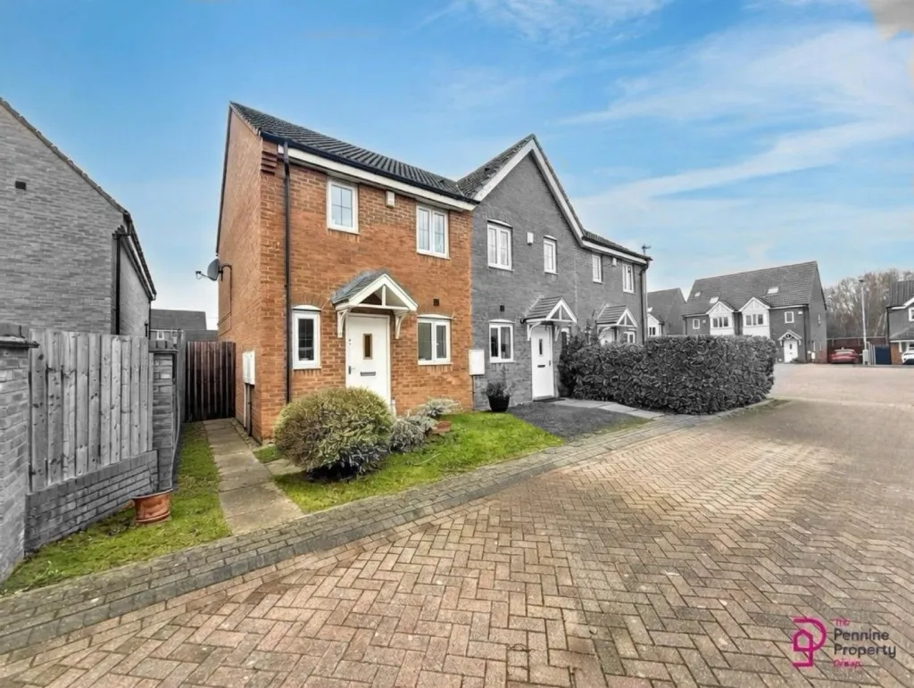 Bittern Croft, Wombwell, S73, photo 13