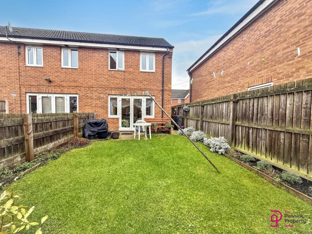 Bittern Croft, Wombwell, S73, photo 11