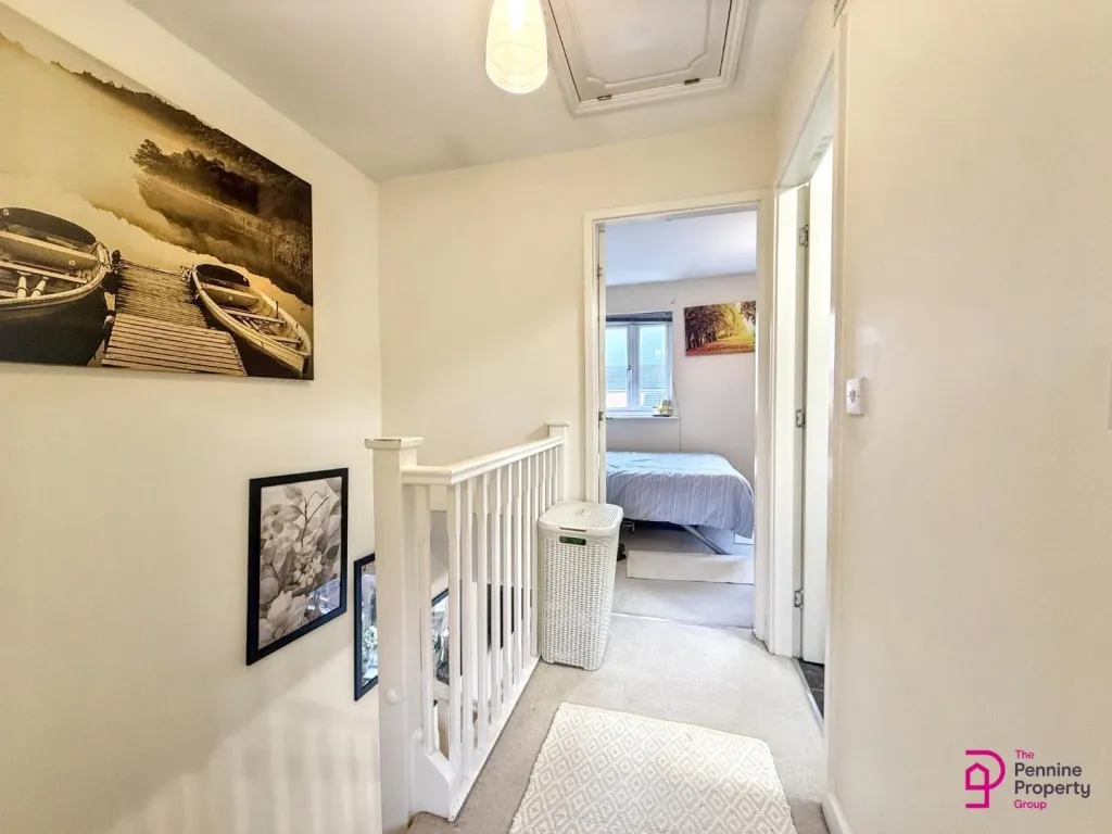 Bittern Croft, Wombwell, S73, photo 6
