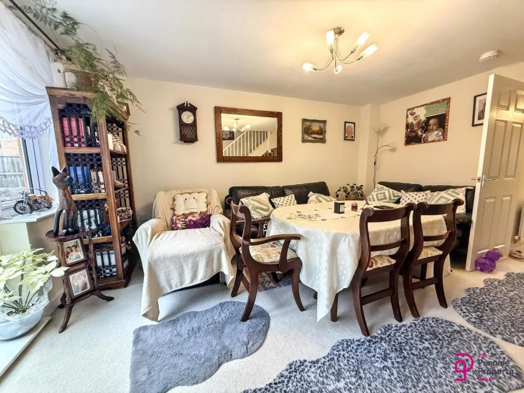 Bittern Croft, Wombwell, S73, photo 5