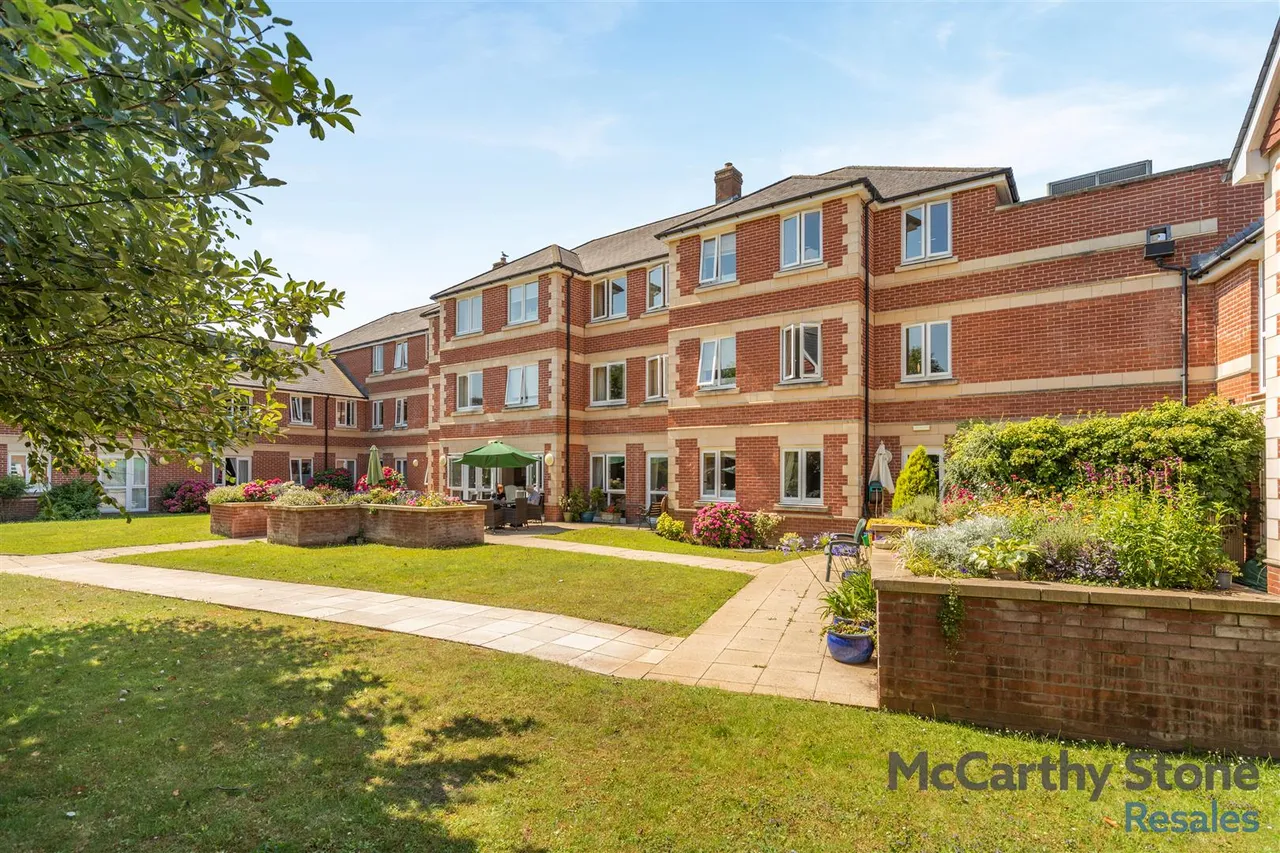 Marlborough Road, Cardiff, CF23, photo 36