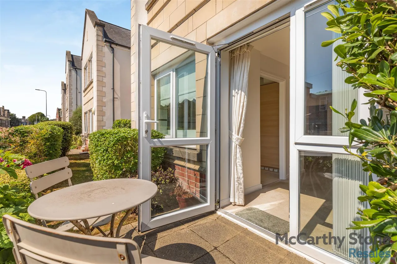 Marlborough Road, Cardiff, CF23, photo 3