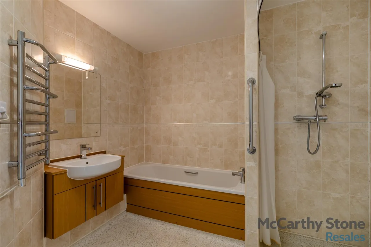 Marlborough Road, Cardiff, CF23, photo 18