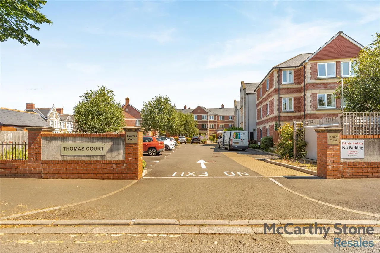 Marlborough Road, Cardiff, CF23, photo 29