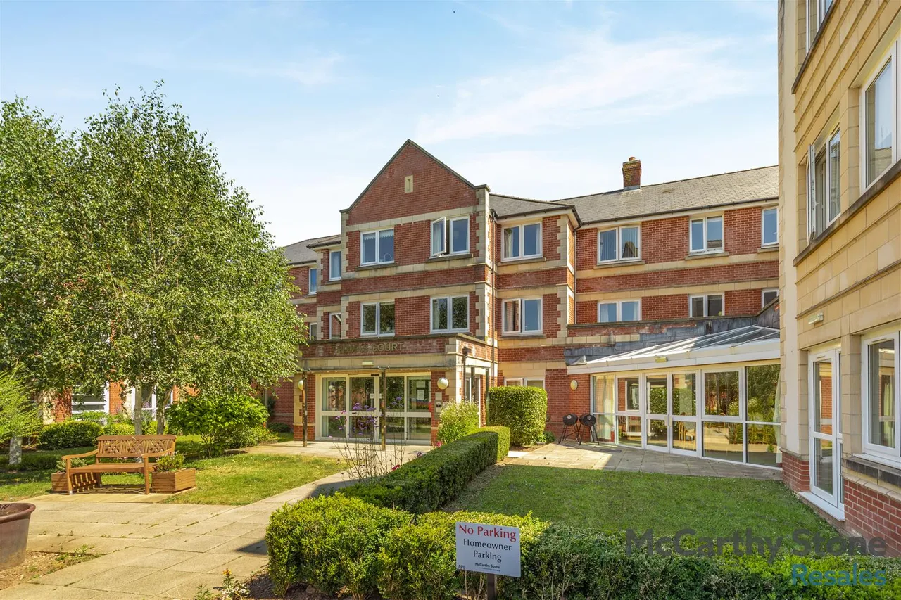 2 bed flat for sale, Marlborough Road, Cardiff, CF23