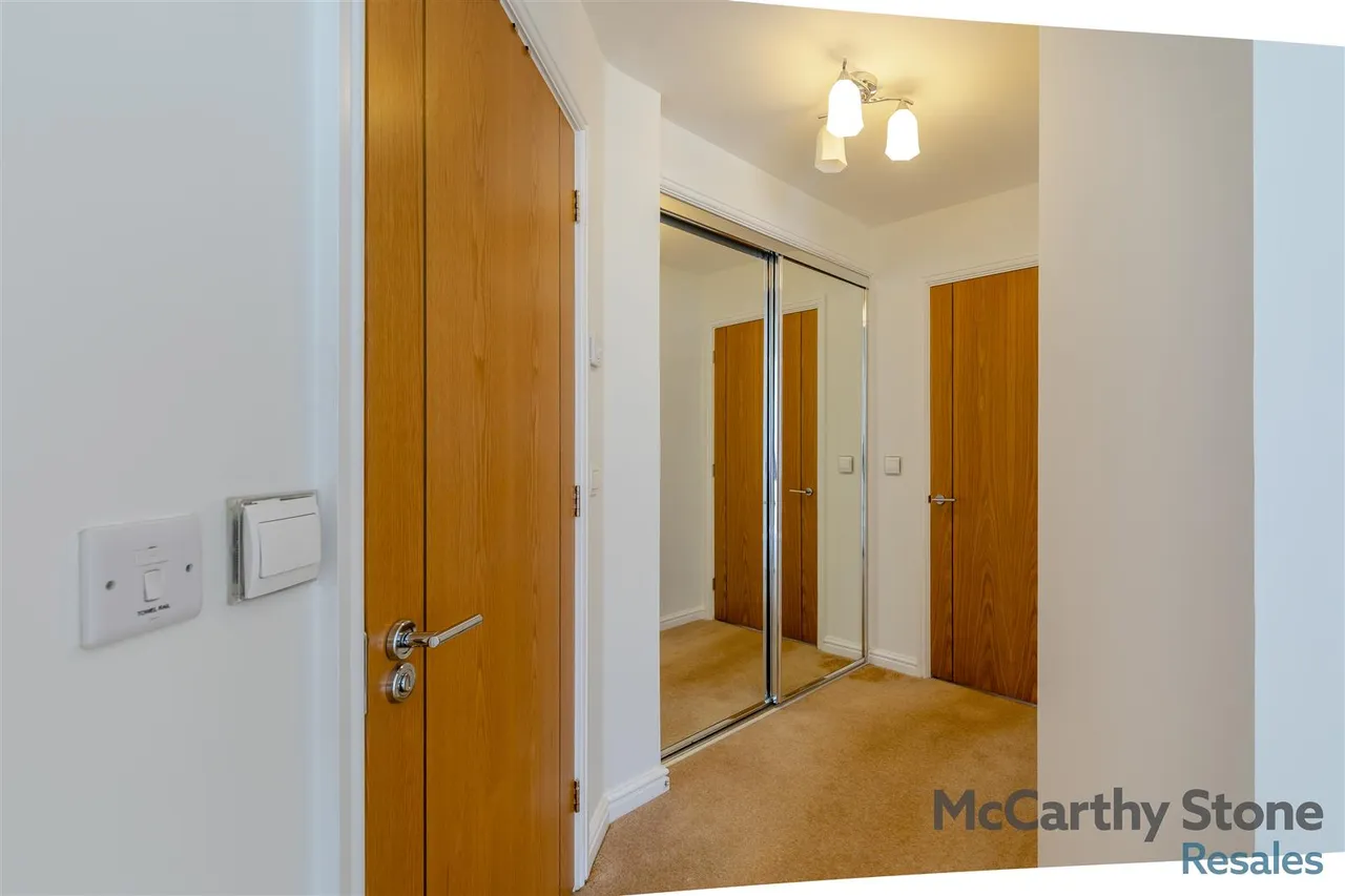 Marlborough Road, Cardiff, CF23, photo 17