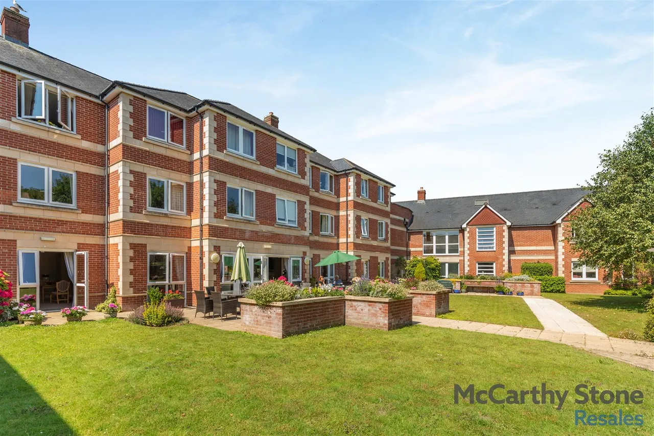 Marlborough Road, Cardiff, CF23, photo 33