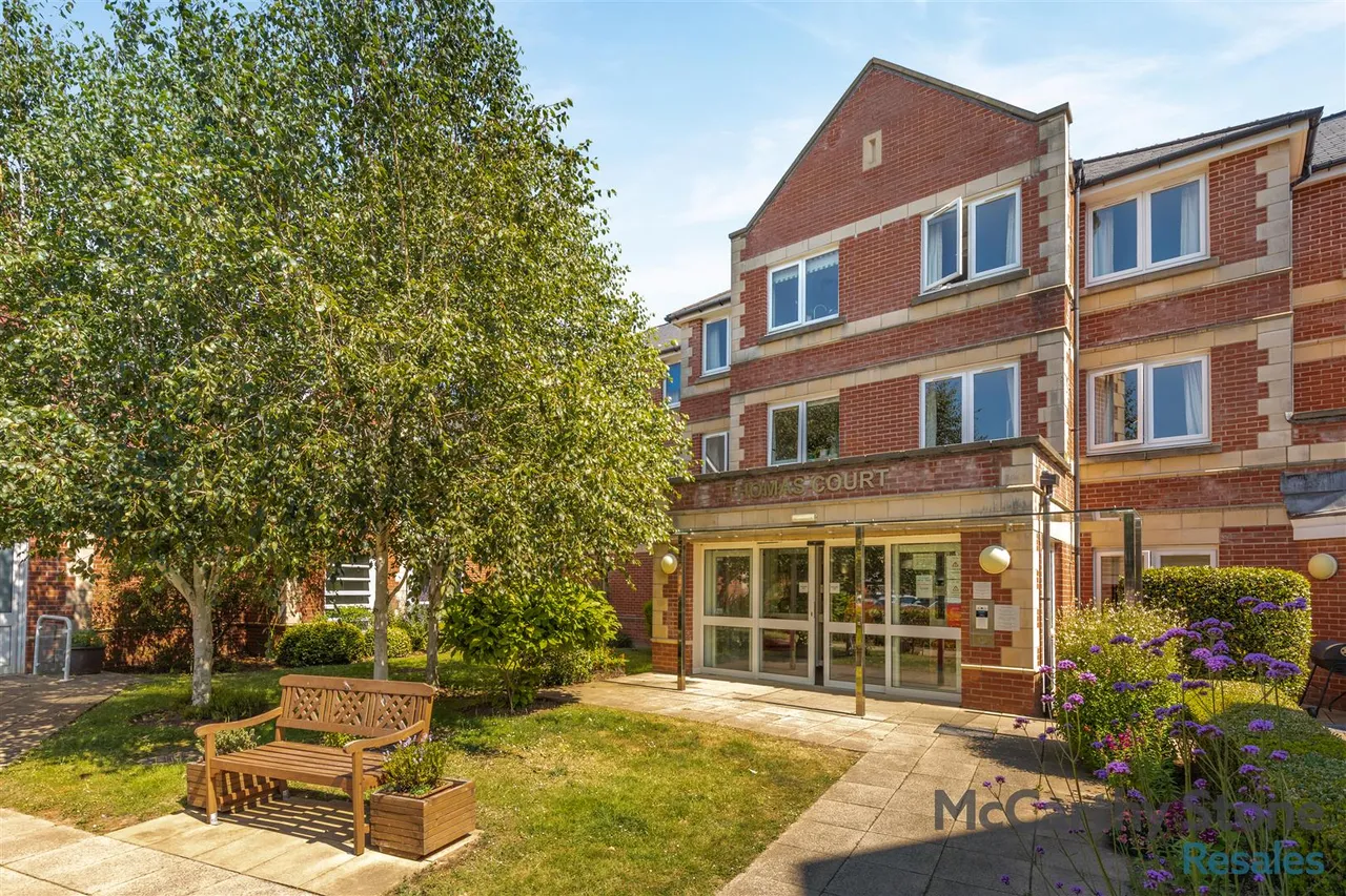 Marlborough Road, Cardiff, CF23, photo 34